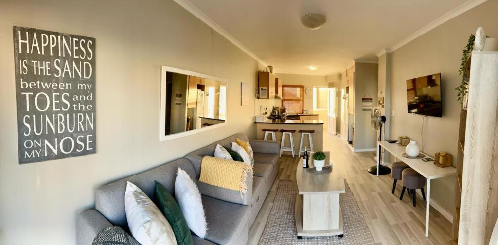 Beachside Bliss Strand Exterior photo